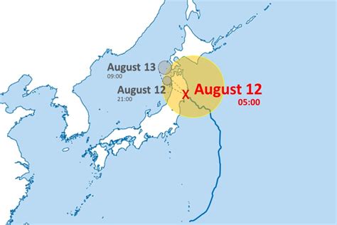 japan weather today typhoon|Iba pa.